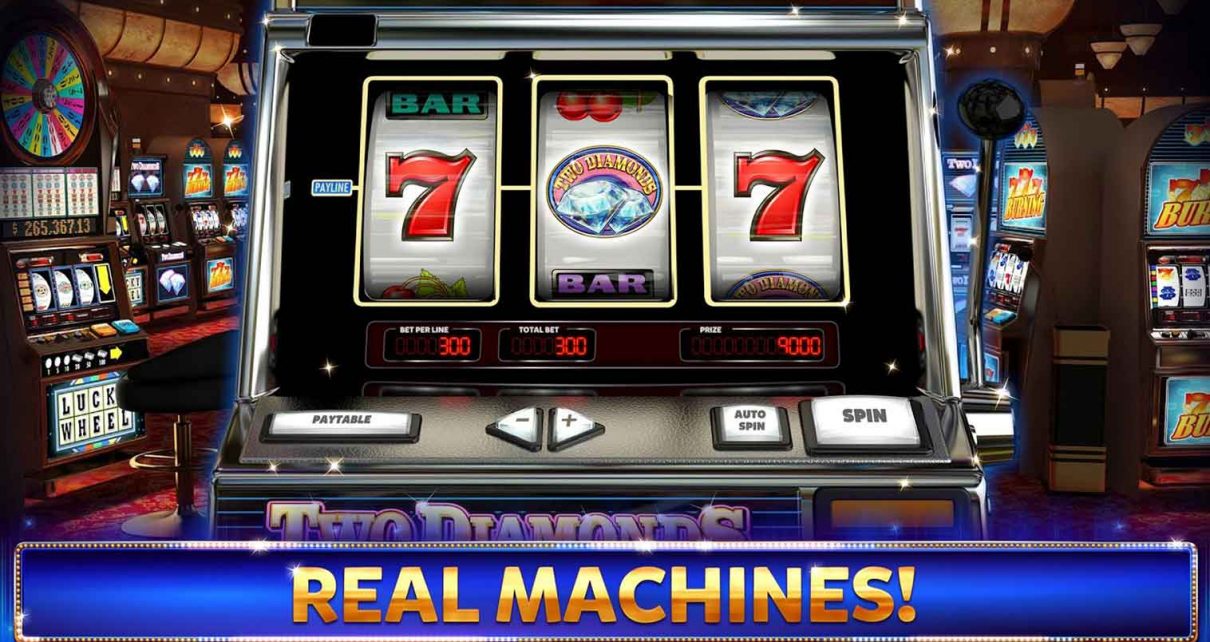 online gambling free casino games slots