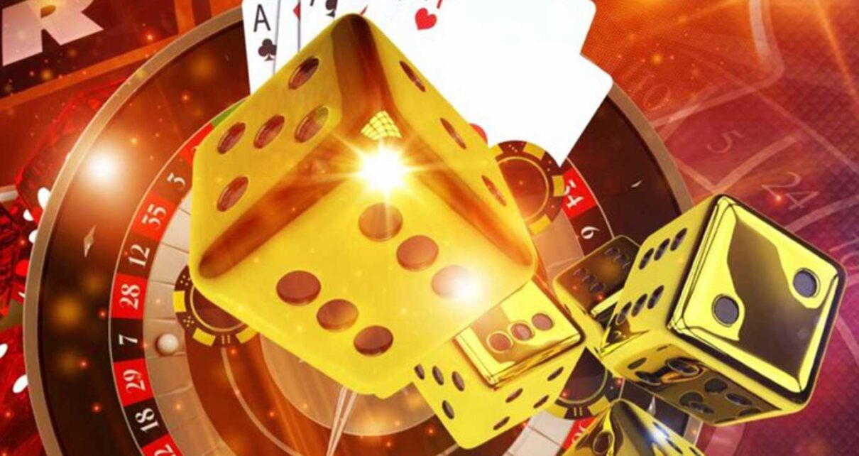Online Casino and Gambling Games Effect