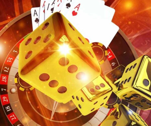 Online Casino and Gambling Games Effect