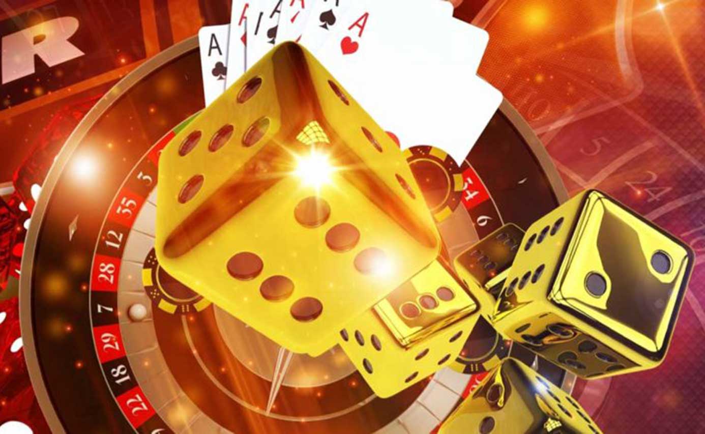 Online Casino and Gambling Games Effect